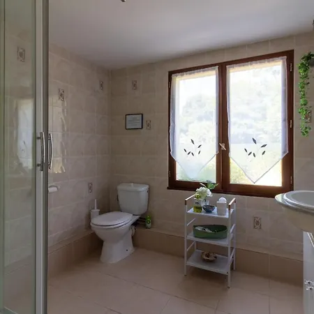 Les Quatre Filles - Entire 2 Bed Saint-Sulpice-de-Cognac