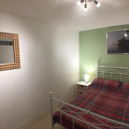 Apartment Les Quatre Filles - Entire 2 Bed