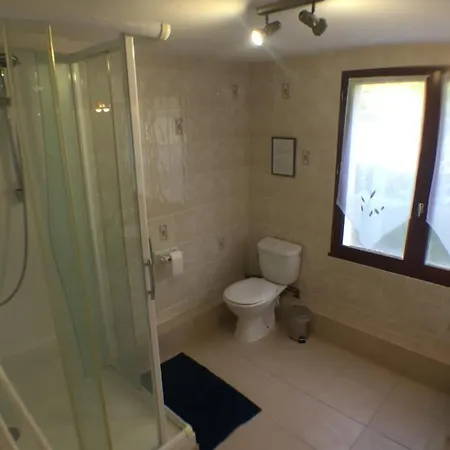 Les Quatre Filles - Entire 2 Bed Apartment