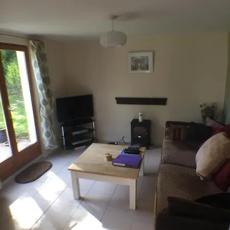 Les Quatre Filles - Entire 2 Bed Apartment