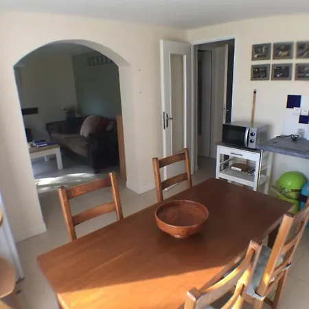 Apartment Les Quatre Filles - Entire 2 Bed *
