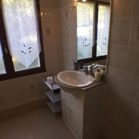 Apartment Les Quatre Filles - Entire 2 Bed Saint-Sulpice-de-Cognac