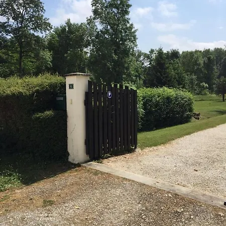 Les Quatre Filles - Entire 2 Bed *